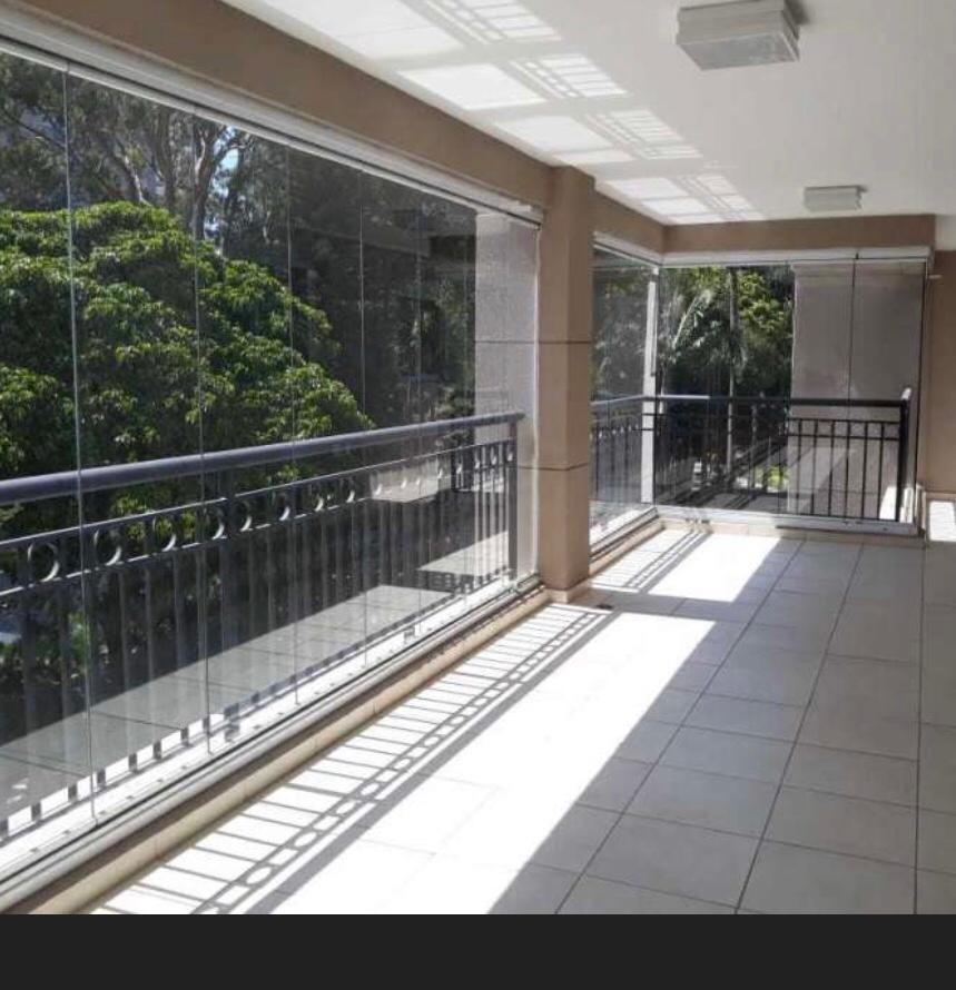 Apartamento, 3 quartos, 189 m² - Foto 2
