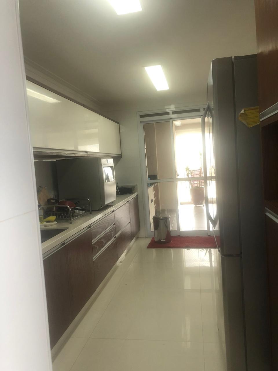 Apartamento, 3 quartos, 189 m² - Foto 4