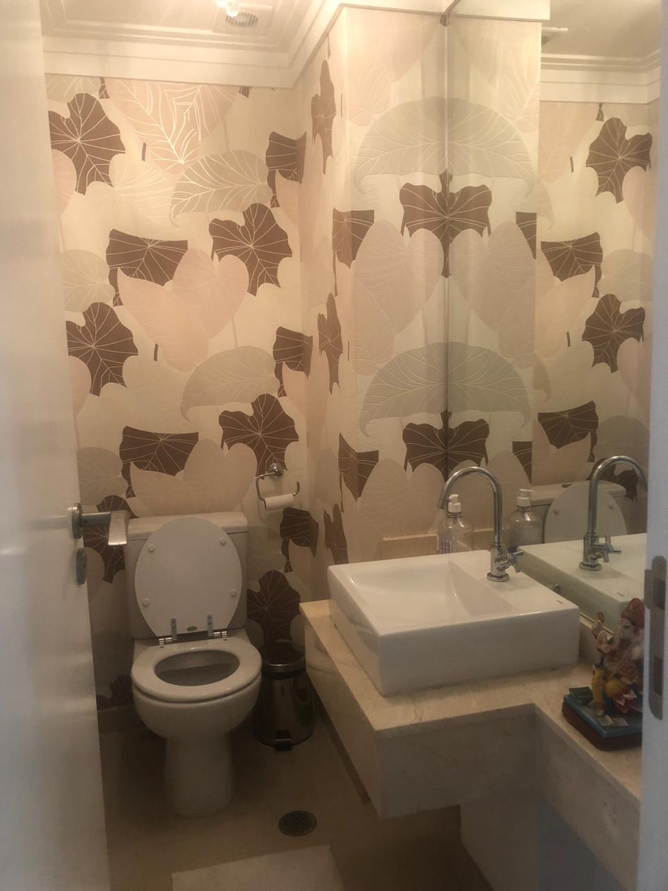 Apartamento, 3 quartos, 189 m² - Foto 5