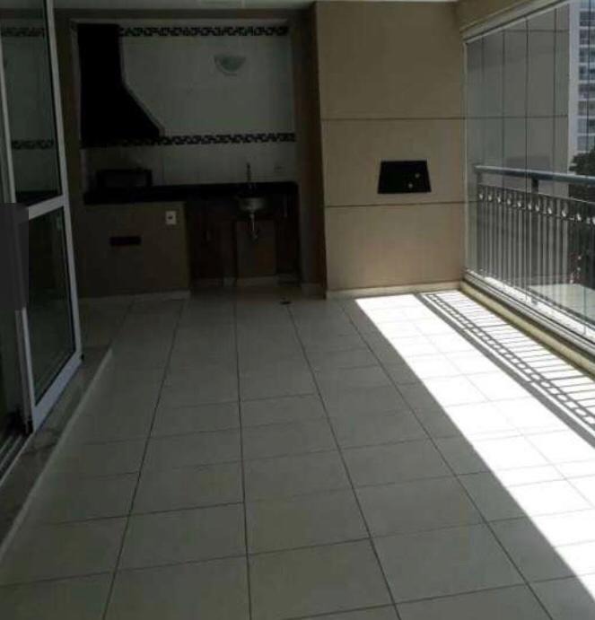 Apartamento, 3 quartos, 189 m² - Foto 3