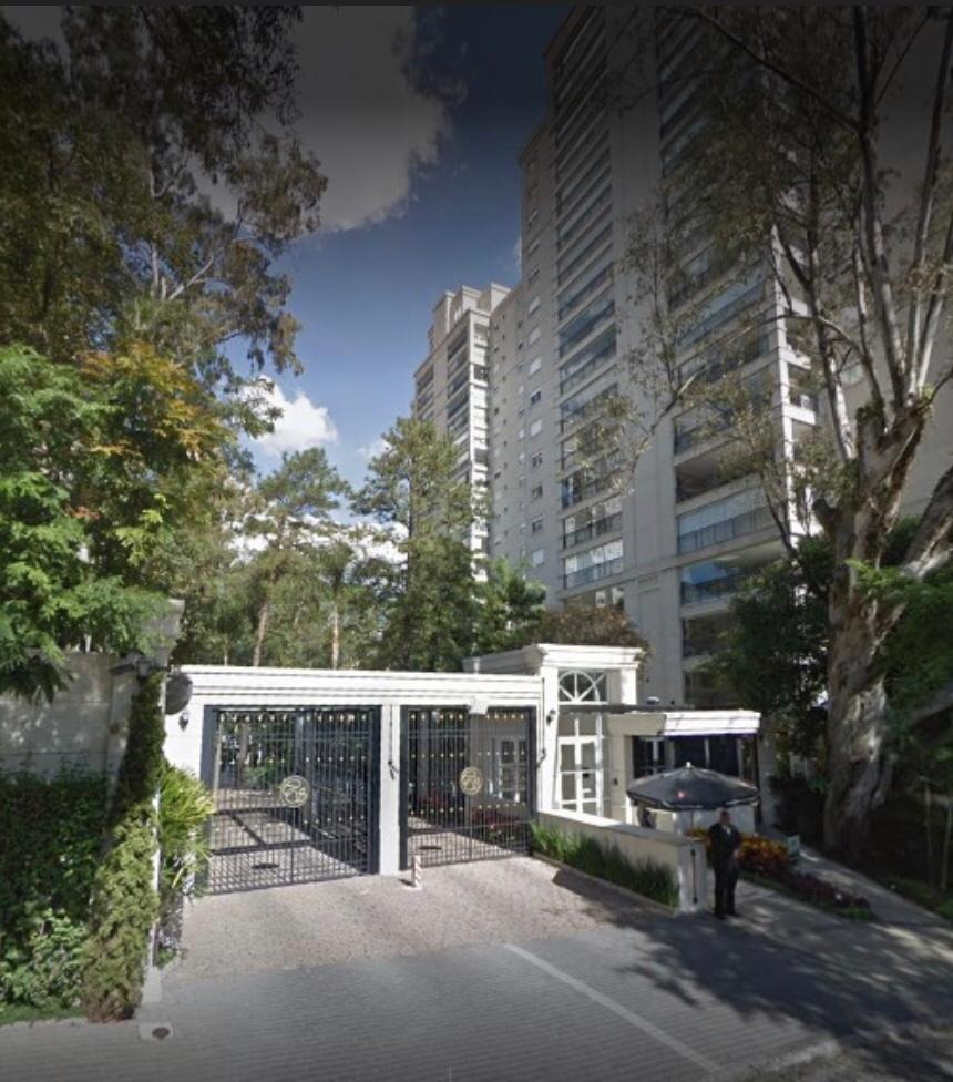 Apartamento, 3 quartos, 189 m² - Foto 24