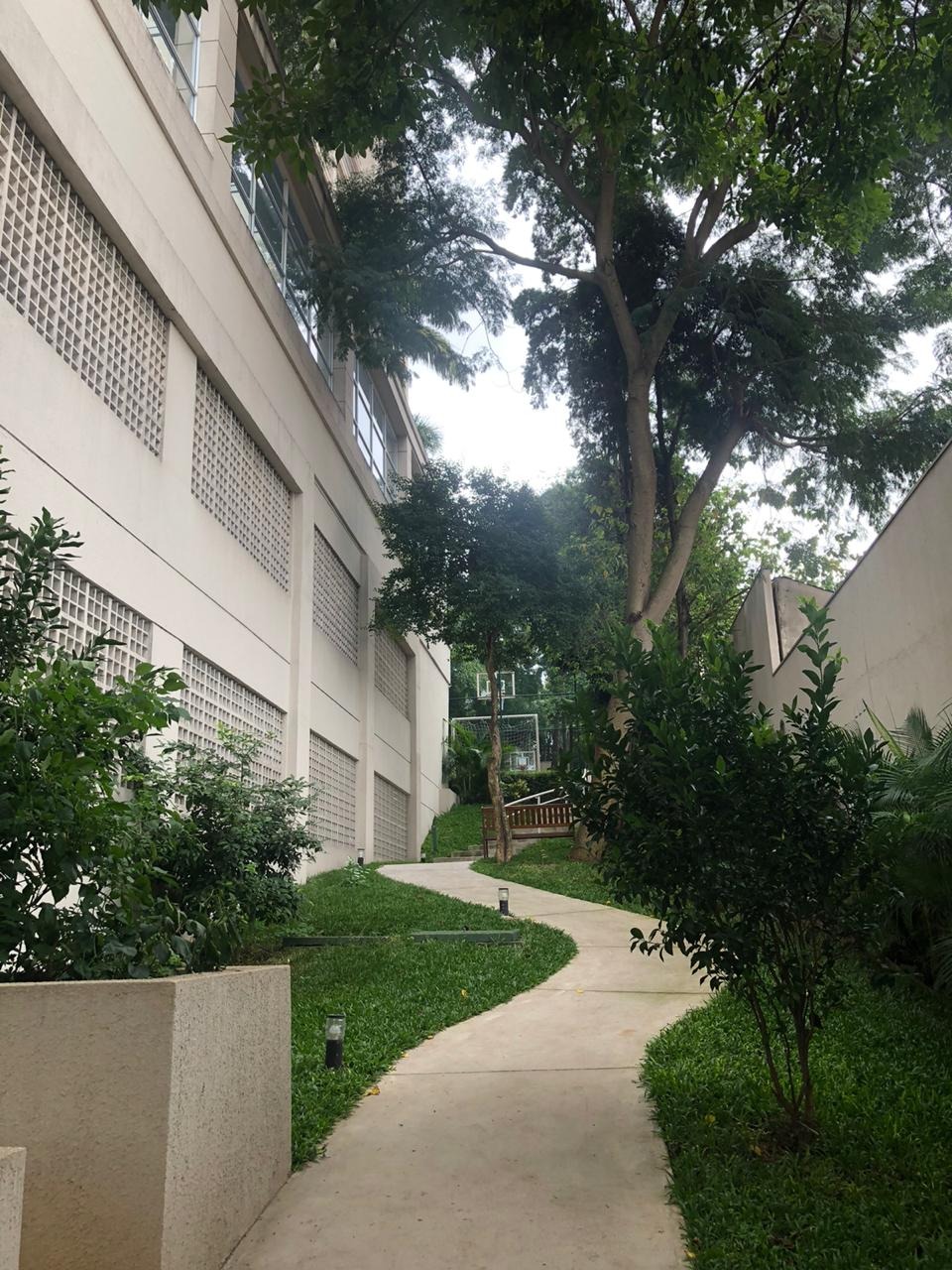 Apartamento, 3 quartos, 189 m² - Foto 26