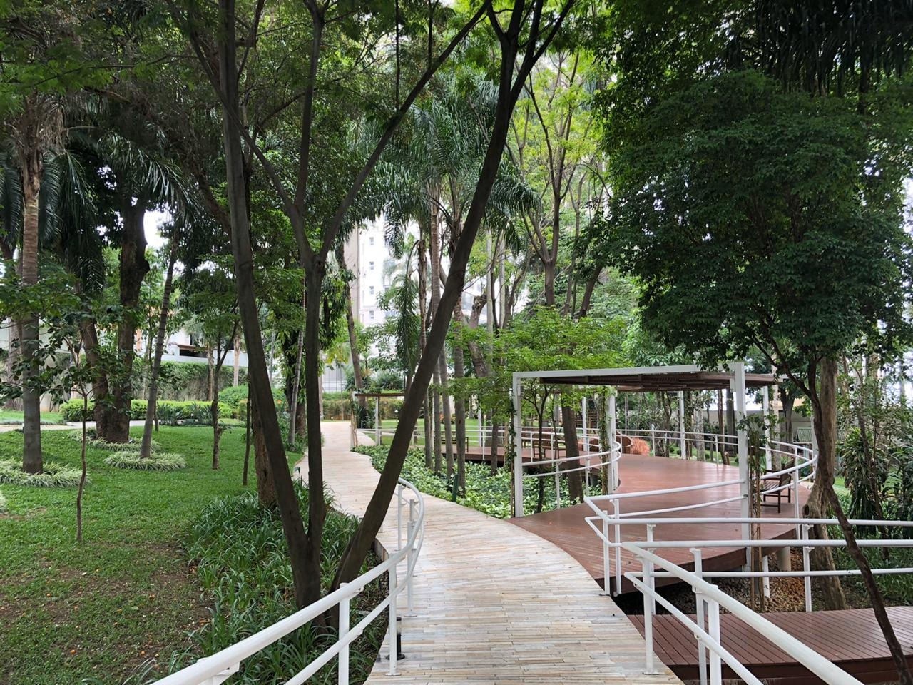 Apartamento, 3 quartos, 189 m² - Foto 27