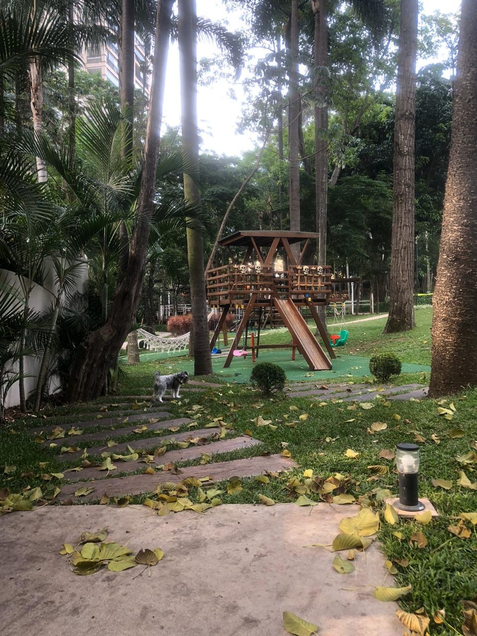 Apartamento, 3 quartos, 189 m² - Foto 29
