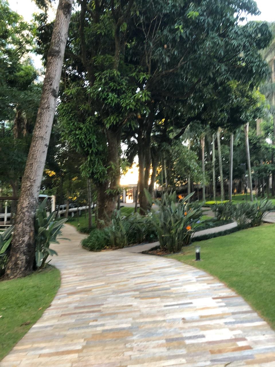 Apartamento, 3 quartos, 189 m² - Foto 30