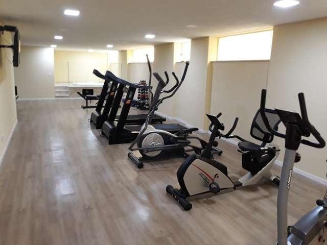 Apartamento, 1 quarto, 45 m² - Foto 11