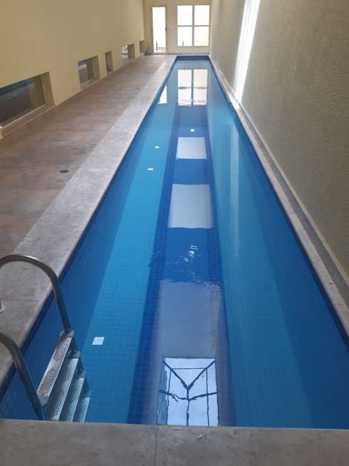Apartamento, 1 quarto, 45 m² - Foto 12