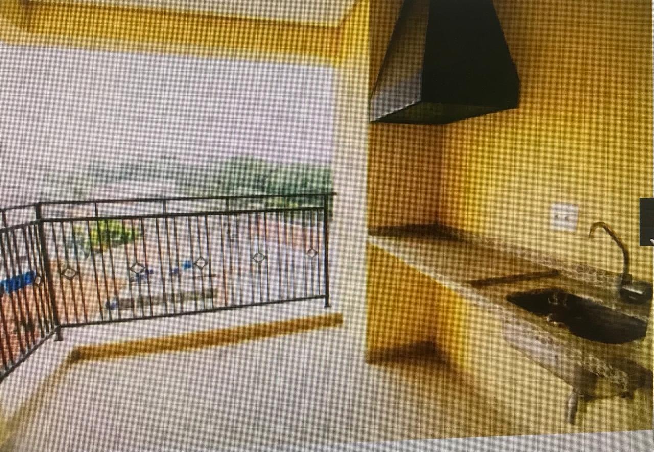 Apartamento, 1 quarto, 45 m² - Foto 4