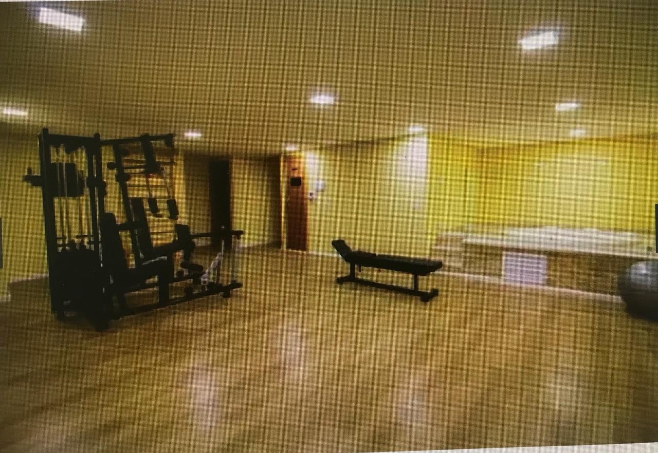 Apartamento, 1 quarto, 45 m² - Foto 18