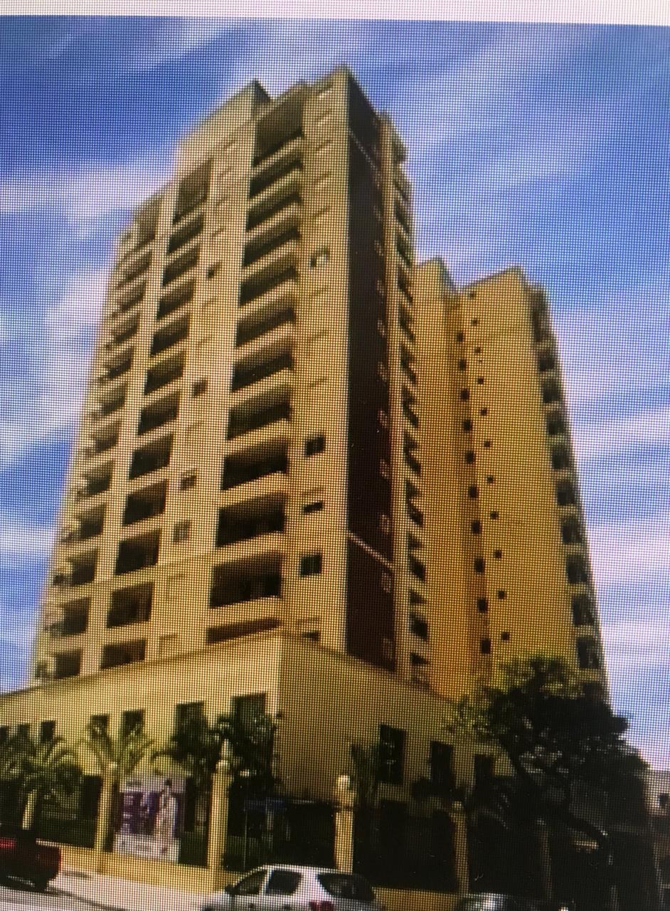Apartamento, 1 quarto, 45 m² - Foto 19