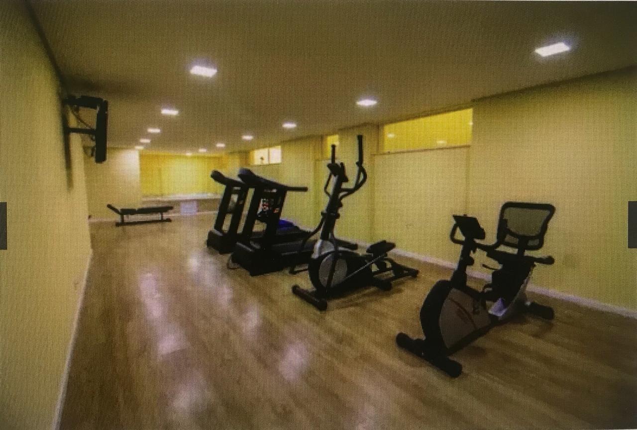 Apartamento, 1 quarto, 45 m² - Foto 21