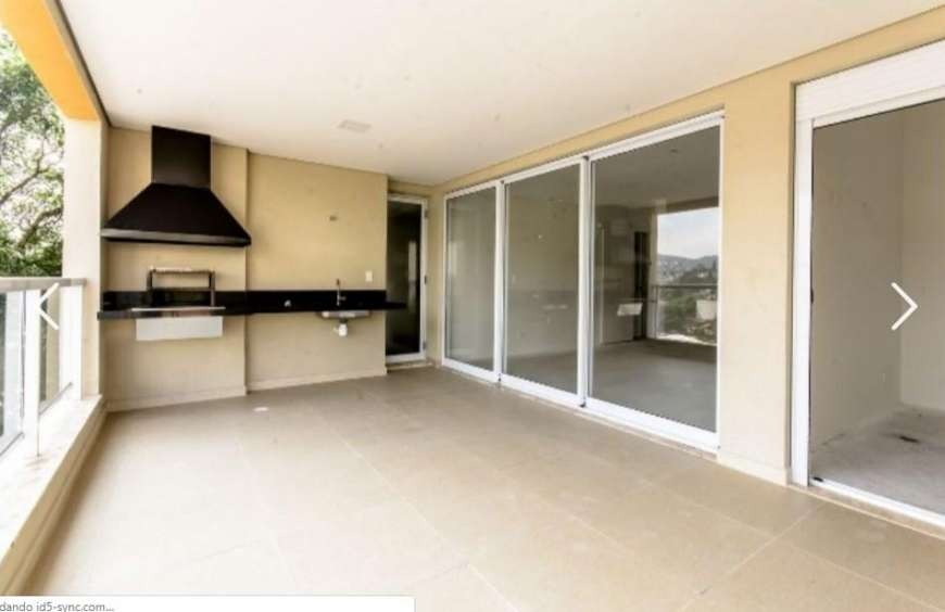 Apartamento, 4 quartos, 146 m² - Foto 1