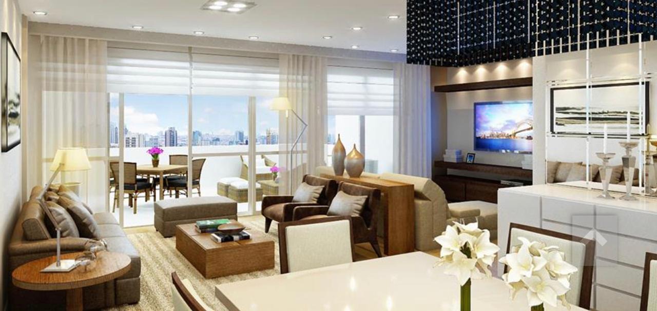 Apartamento, 4 quartos, 146 m² - Foto 19