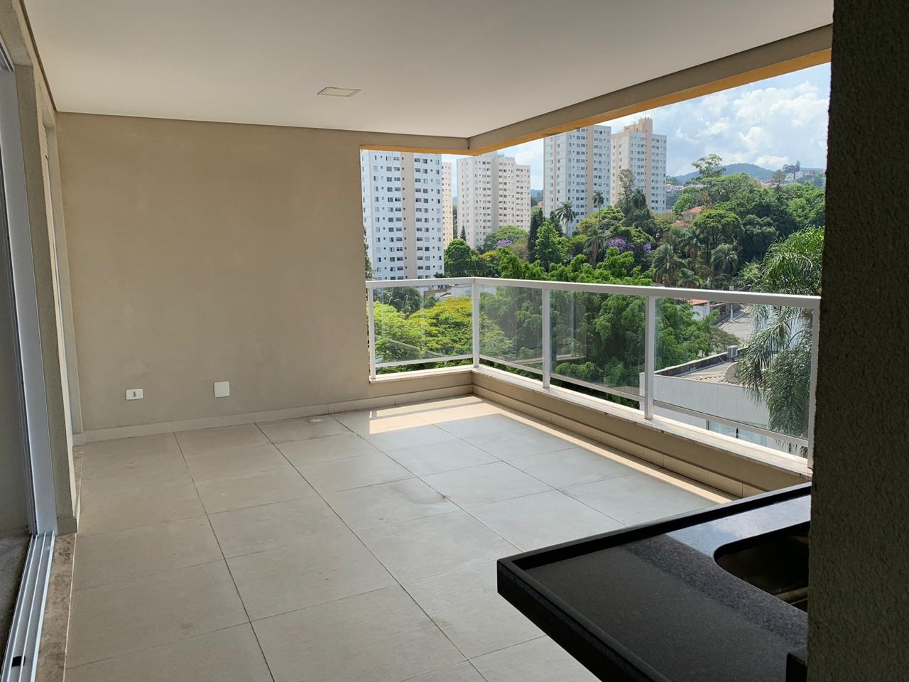 Apartamento, 4 quartos, 146 m² - Foto 2