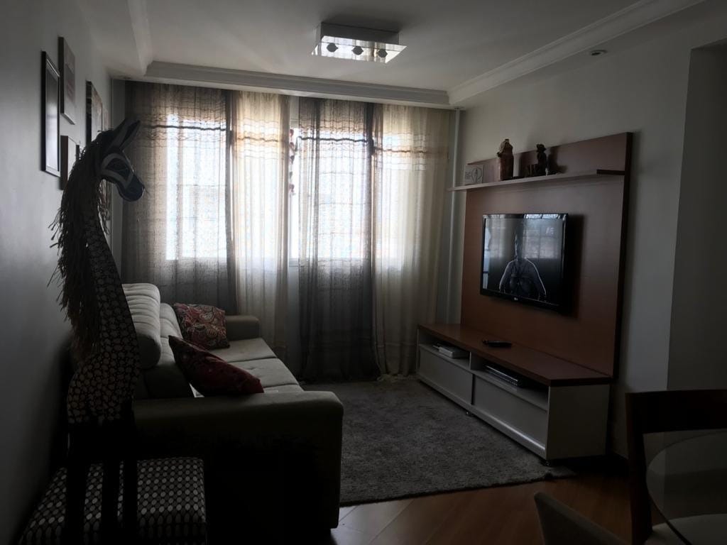 Apartamento, 3 quartos, 70 m² - Foto 3