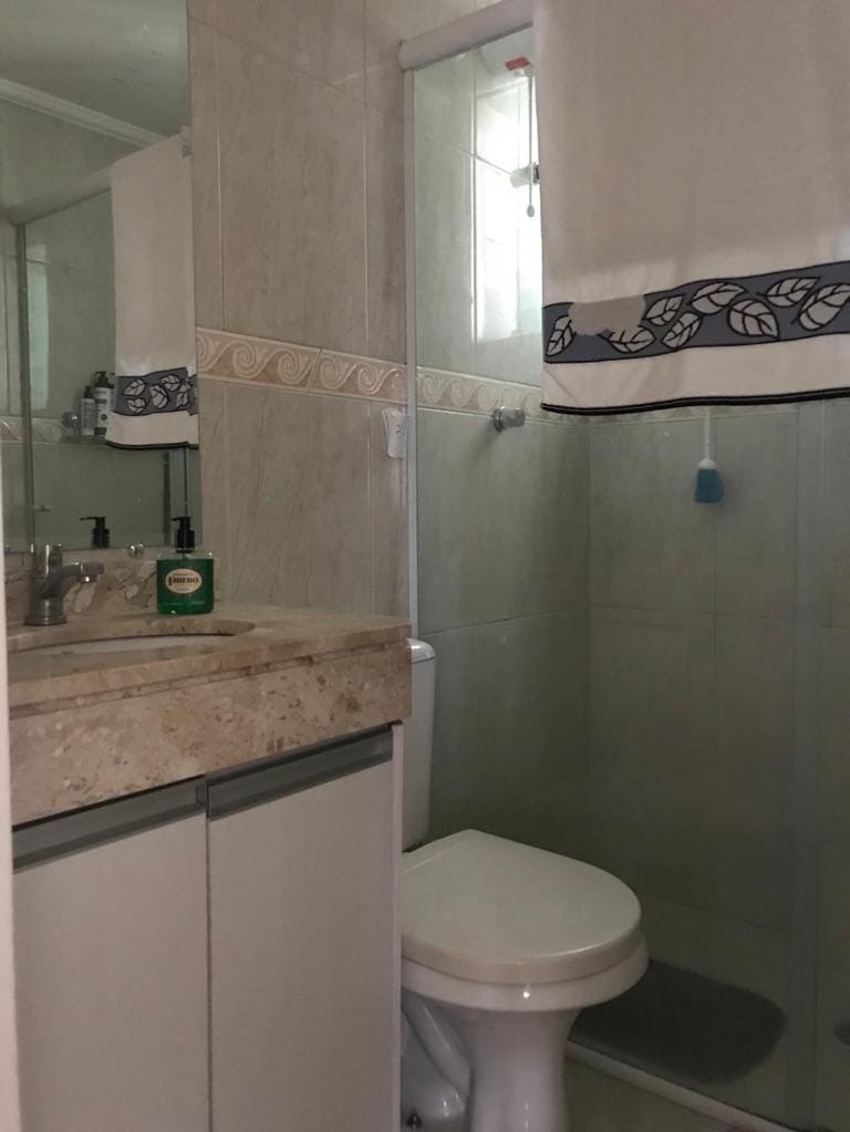 Apartamento, 3 quartos, 70 m² - Foto 12