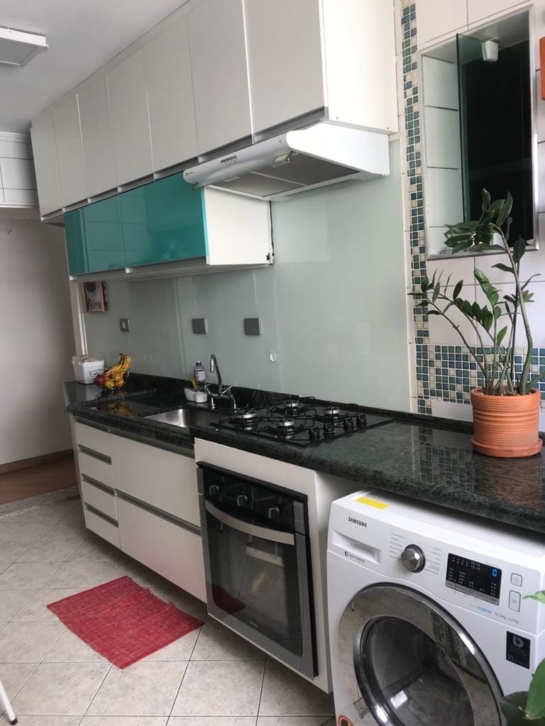 Apartamento, 3 quartos, 70 m² - Foto 5