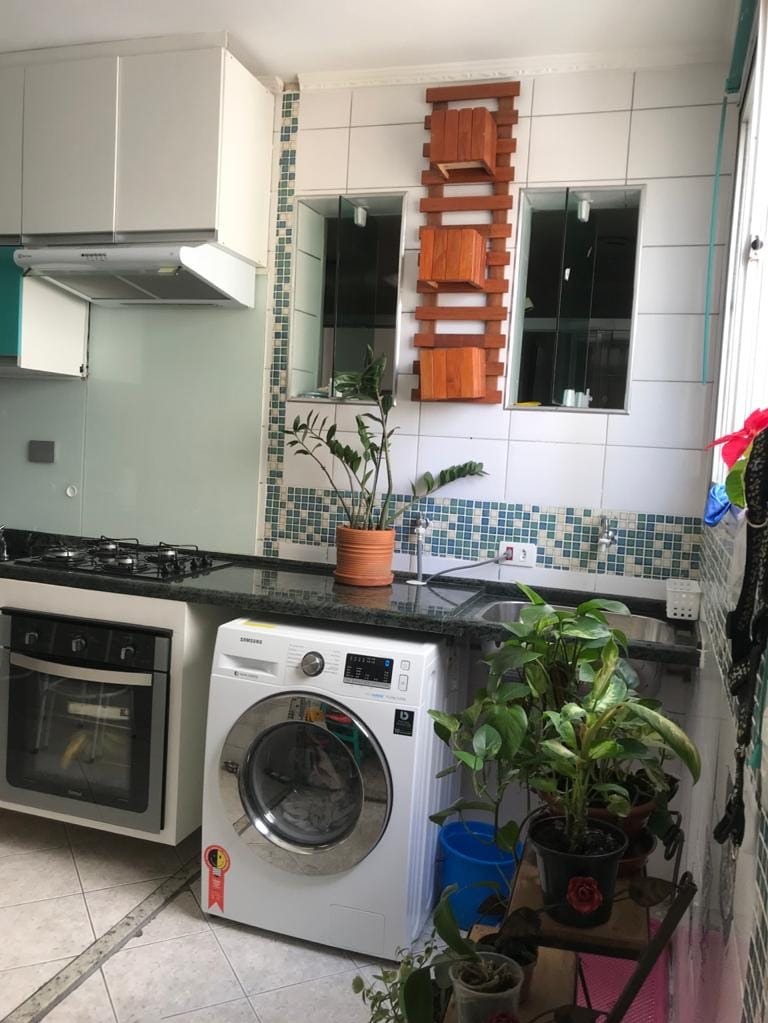 Apartamento, 3 quartos, 70 m² - Foto 6