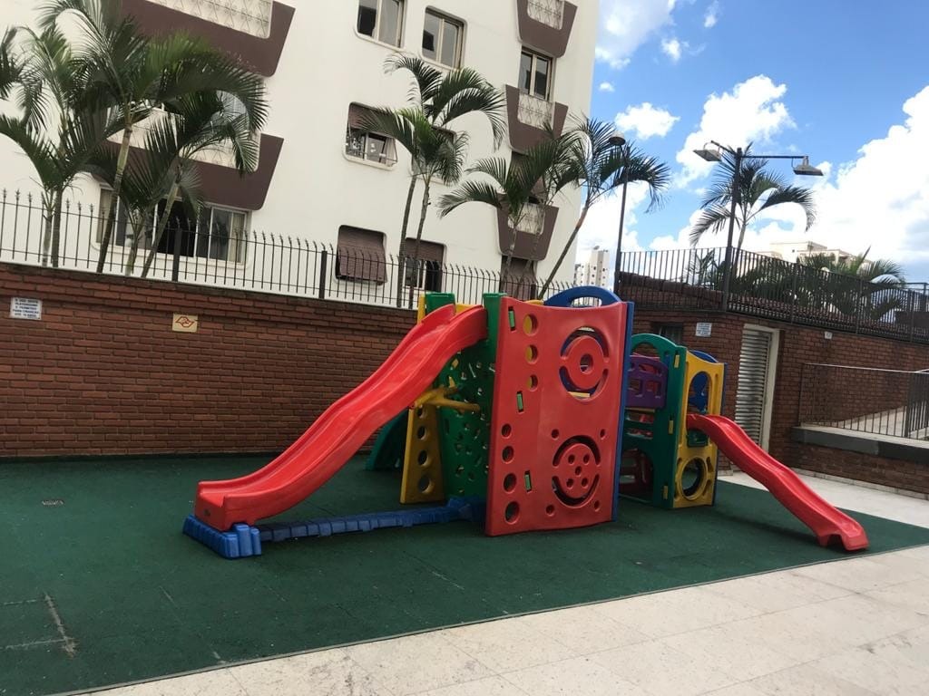 Apartamento, 3 quartos, 70 m² - Foto 20