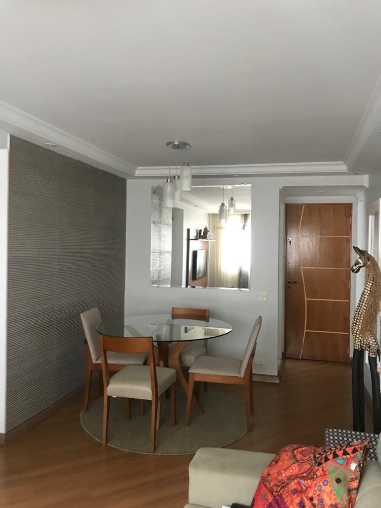 Apartamento, 3 quartos, 70 m² - Foto 4