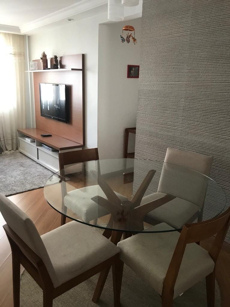 Apartamento, 3 quartos, 70 m² - Foto 1