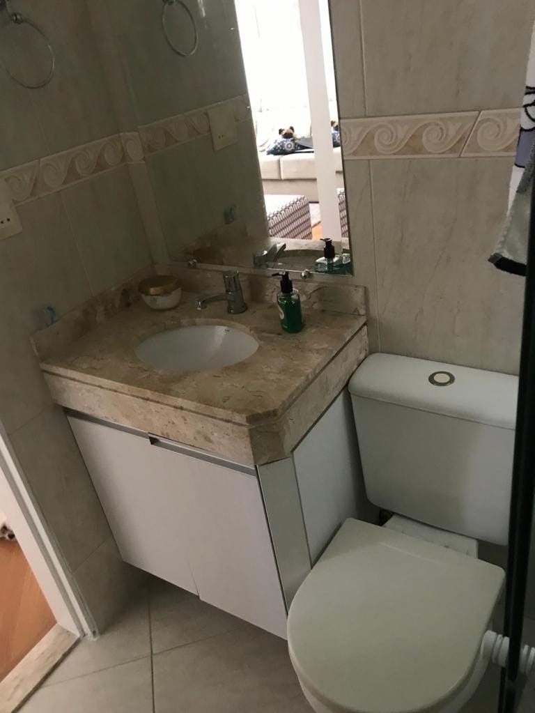 Apartamento, 3 quartos, 70 m² - Foto 10