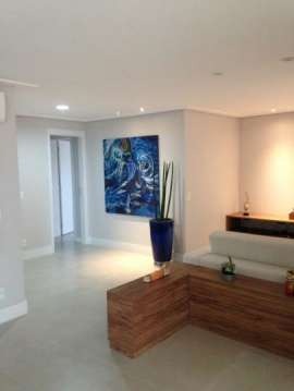 Apartamento, 3 quartos, 190 m² - Foto 2