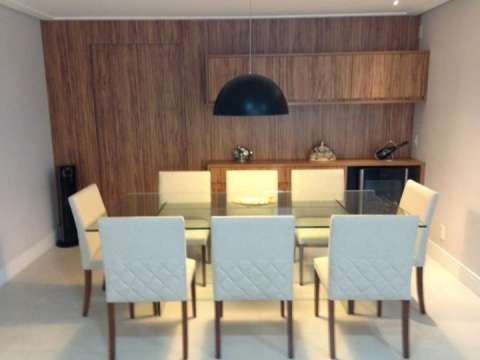Apartamento, 3 quartos, 190 m² - Foto 3