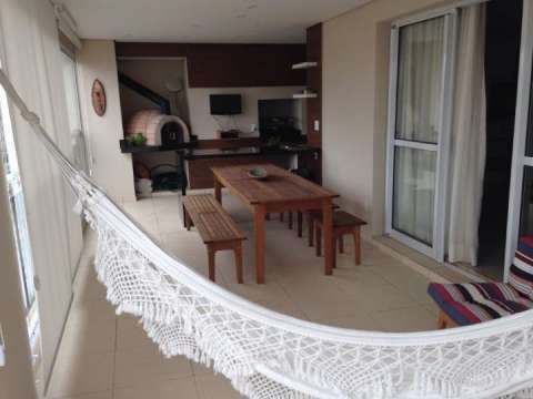 Apartamento, 3 quartos, 190 m² - Foto 7