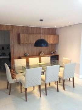 Apartamento, 3 quartos, 190 m² - Foto 4