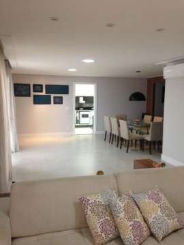 Apartamento, 3 quartos, 190 m² - Foto 5