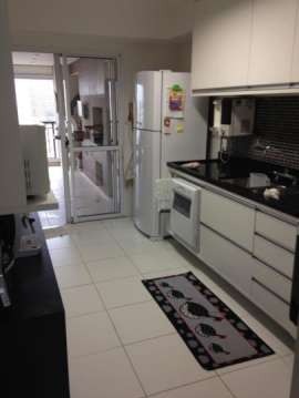 Apartamento, 3 quartos, 190 m² - Foto 11