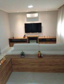 Apartamento, 3 quartos, 190 m² - Foto 1