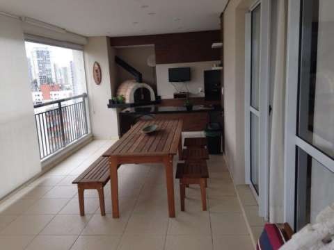 Apartamento, 3 quartos, 190 m² - Foto 8