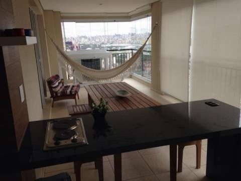 Apartamento, 3 quartos, 190 m² - Foto 9