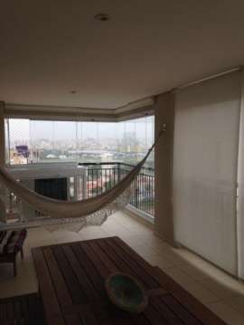 Apartamento, 3 quartos, 190 m² - Foto 10