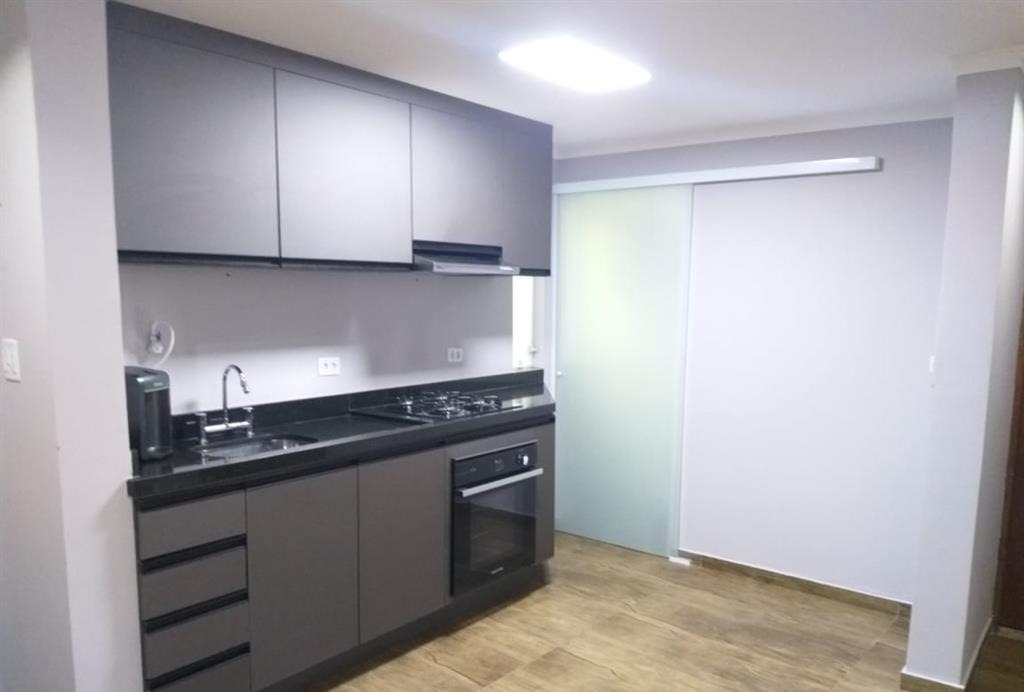 Apartamento, 1 quarto, 46 m² - Foto 1