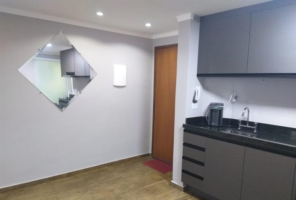 Apartamento, 1 quarto, 46 m² - Foto 3