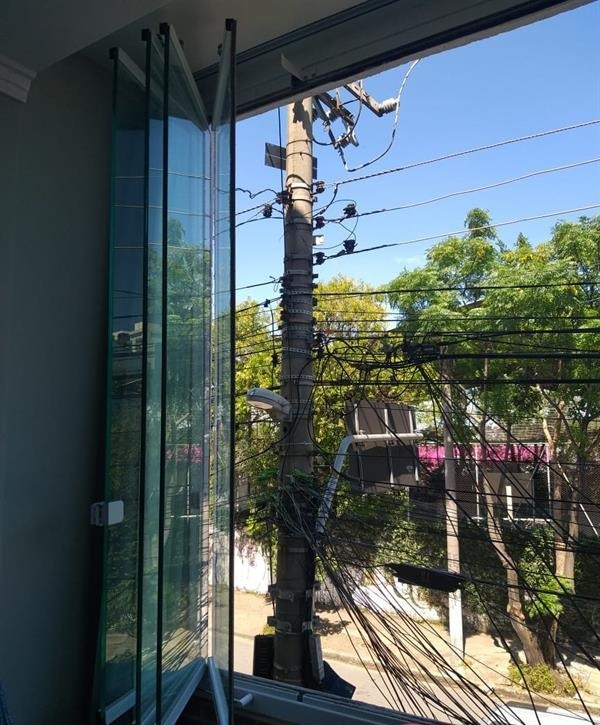 Apartamento, 1 quarto, 46 m² - Foto 9