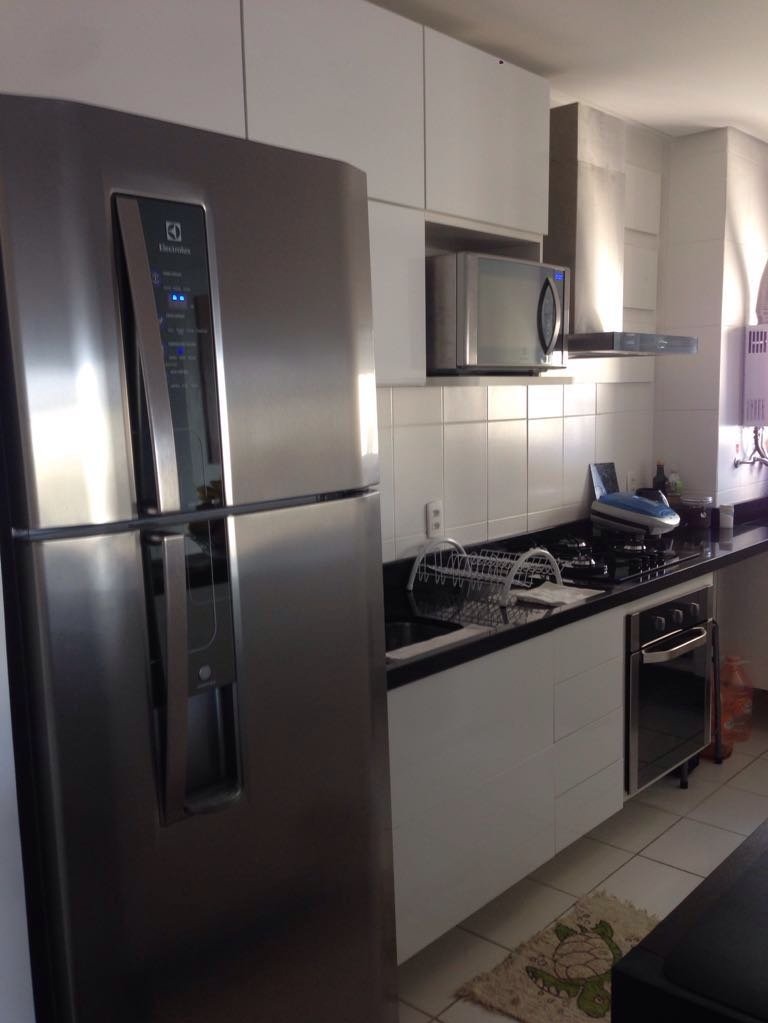 Apartamento, 2 quartos, 69 m² - Foto 6