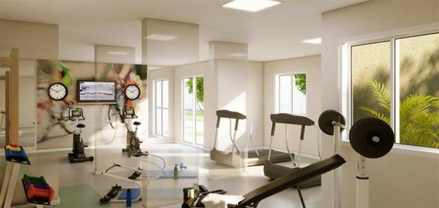 Apartamento, 2 quartos, 69 m² - Foto 22