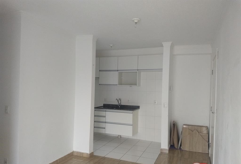 Apartamento, 2 quartos, 53 m² - Foto 2