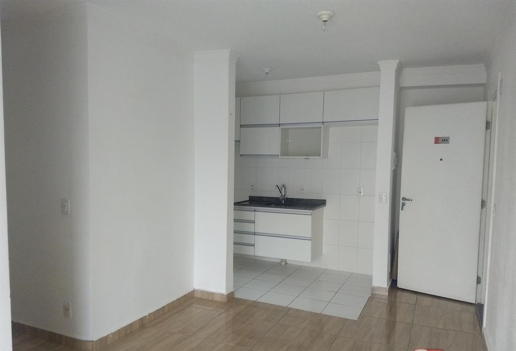 Apartamento, 2 quartos, 53 m² - Foto 1
