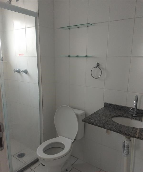 Apartamento, 2 quartos, 53 m² - Foto 6
