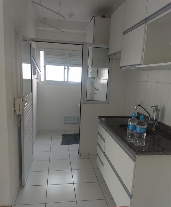 Apartamento, 2 quartos, 53 m² - Foto 3