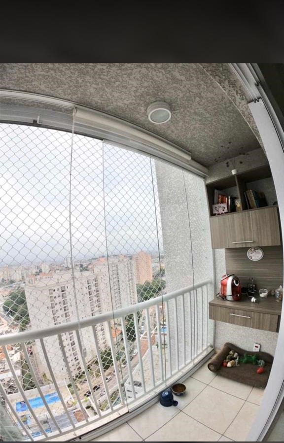 Apartamento, 2 quartos, 48 m² - Foto 5
