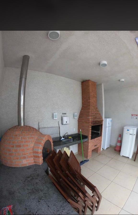 Apartamento, 2 quartos, 48 m² - Foto 18