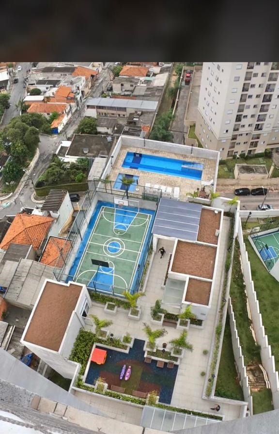 Apartamento, 2 quartos, 48 m² - Foto 17