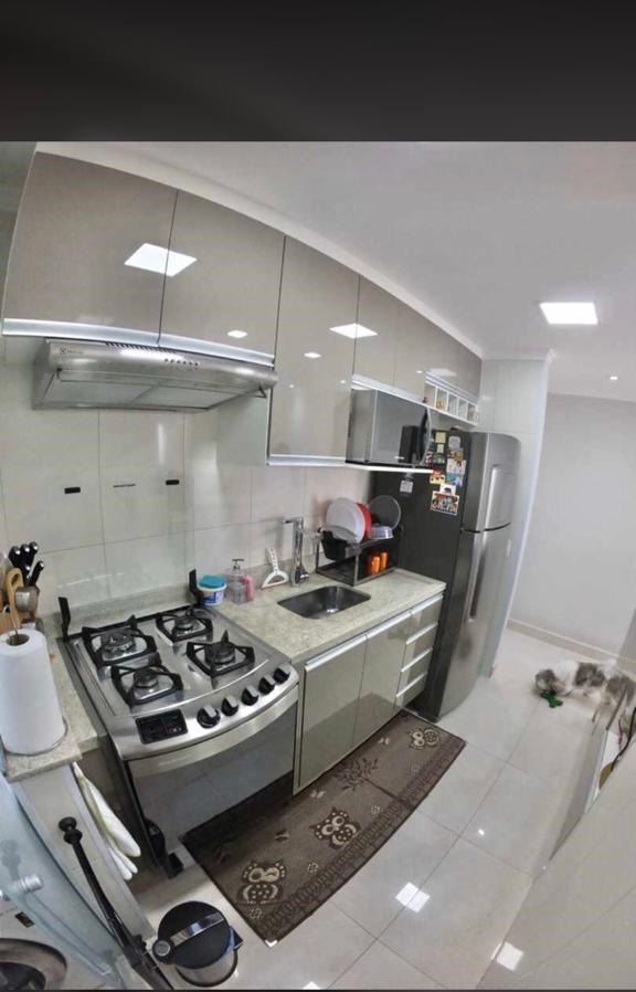 Apartamento, 2 quartos, 48 m² - Foto 7