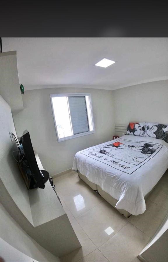 Apartamento, 2 quartos, 48 m² - Foto 11